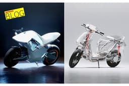 Opinion: The starkly different approaches of Ather and Ola